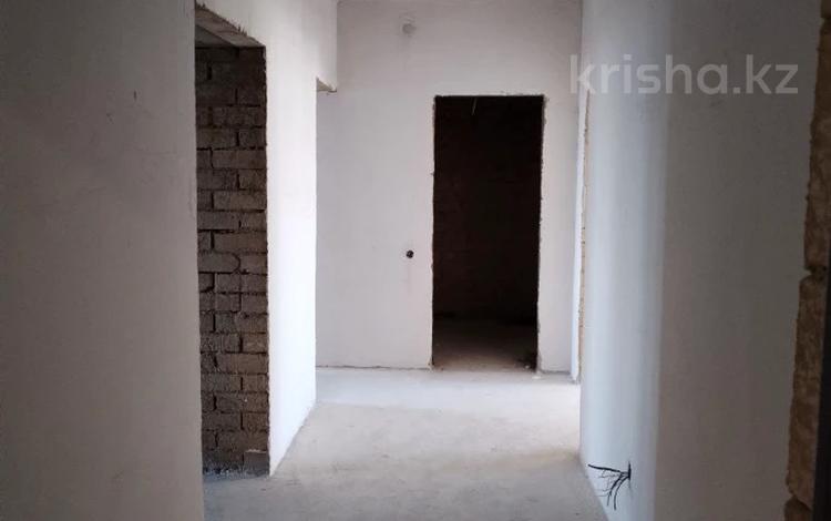 2-комнатная квартира · 72 м² · 10/10 этаж, Центральный 59А за ~ 24.5 млн ₸ в Кокшетау — фото 2