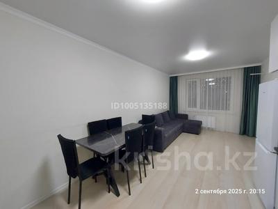 3-комнатная квартира · 84 м² · 9/14 этаж, Е-305 6 за 50 млн 〒 в Астане, Нура р-н