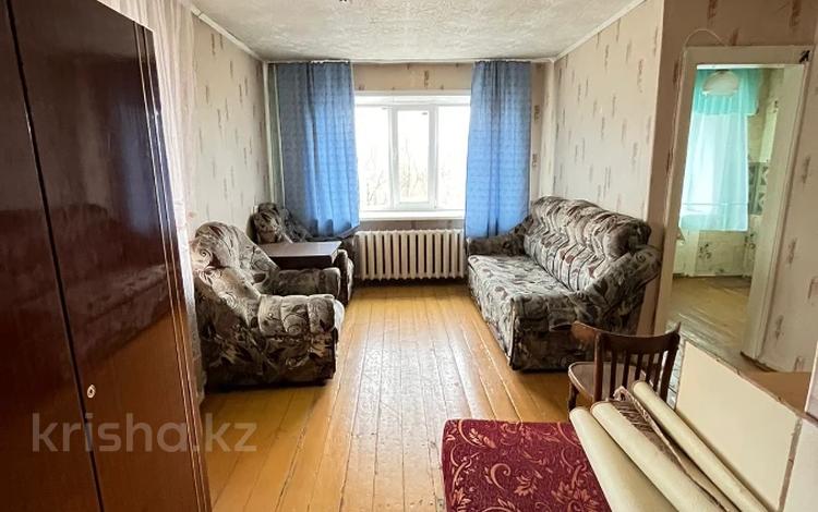 1-комнатная квартира, 31 м², 5/5 этаж, Лермонтова за 8 млн 〒 в Павлодаре — фото 3