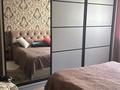 3-бөлмелі пәтер · 74 м² · 1/9 қабат, Жас Қанат ш/а., Ескендир Хасангадиев, бағасы: 45.5 млн ₸ в Алматы, Турксибский р-н