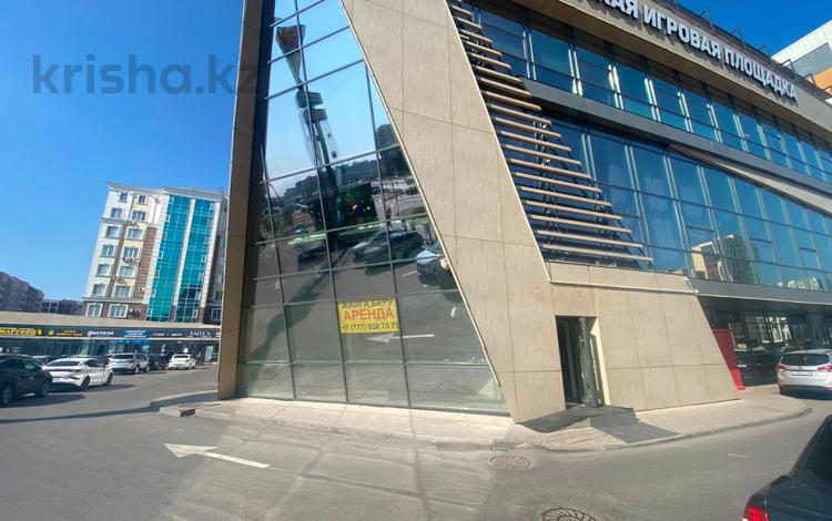Еркін, кеңселер, дүкендер мен бутиктер, қоғамдық тамақтану орны, сұлулық салондары, медорталықтар мен дәріханалар, білім орталықтары, ойын-сауық, кабинеттер және жұмыс орындары, студиялар · 46 м², бағасы: 222 222 ₸ в Астане — фото 2