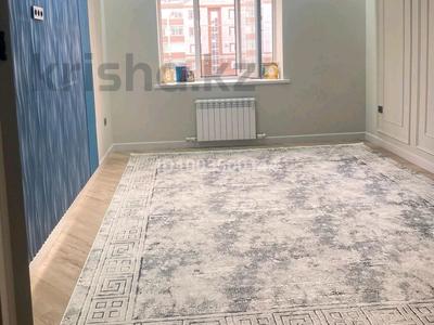2-комнатная квартира · 70 м² · 3/5 этаж, мкр. Алтын орда — улица Тауелсиздик за 250 000 ₸ в Актобе