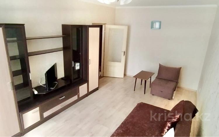 1-комнатная квартира, 40 м², 1/5 этаж помесячно, мкр Кулагер 53