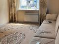 2-комнатная квартира · 60 м² · 1/12 этаж, мкр Дарабоз 5 за 250 000 ₸ в Алматы, Алатауский р-н