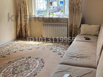 2-комнатная квартира · 60 м² · 1/12 этаж, мкр Дарабоз 5 за 250 000 ₸ в Алматы, Алатауский р-н