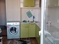 1-комнатная квартира · 40 м² · 5/5 этаж, Каратал 59б — Находится возле НИШ за 110 000 ₸ в Талдыкоргане