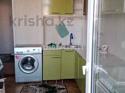 1-комнатная квартира · 40 м² · 5/5 этаж, Каратал 59б — Находится возле НИШ за 110 000 ₸ в Талдыкоргане