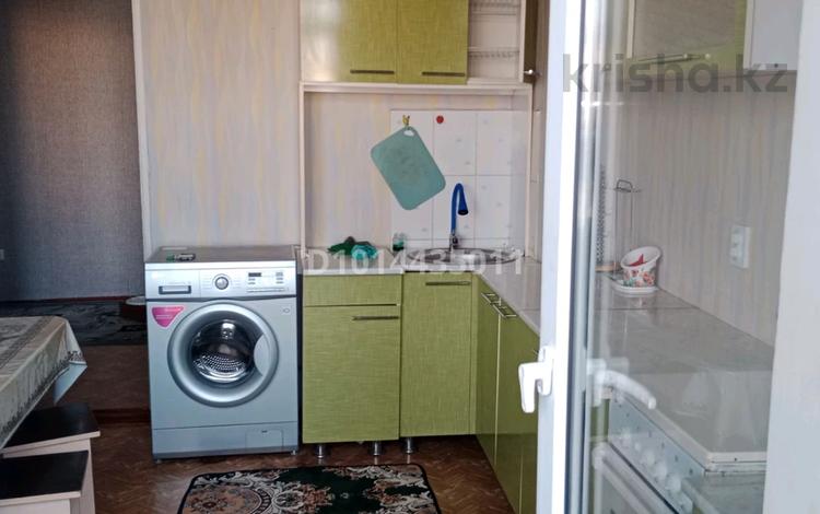 1-комнатная квартира · 40 м² · 5/5 этаж, Каратал 59б — Находится возле НИШ за 110 000 ₸ в Талдыкоргане — фото 2