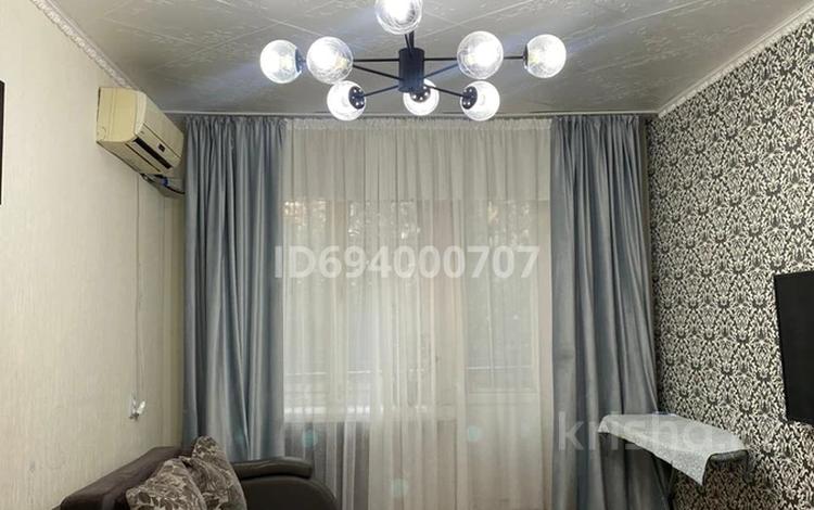 3-комнатная квартира, 50 м², 2/5 этаж посуточно, Кисунько 15/1 за 20 000 〒 в Приозёрске — фото 2