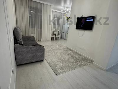 3-комнатная квартира · 65.6 м² · 8/8 этаж, Мәңгілік Ел 21 за 50 млн ₸ в Астане, Есильский р-н