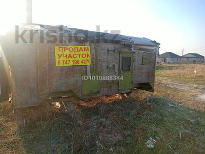 Гараж · 20 м² · Кожабекова 21, бағасы: 45 000 〒 в Алматинской обл., Талгарский р-н