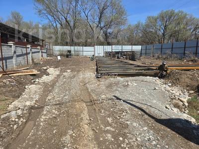 Участок · 8 соток, Халиулина 210/3 за 85.5 млн 〒 в Алматы, Медеуский р-н