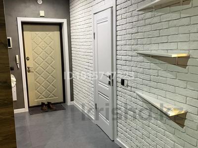 1-бөлмелі пәтер · 35 м² · 10/22 қабат, Мангилик Ел 54, бағасы: 29.8 млн ₸ в Астане, Есильский р-н