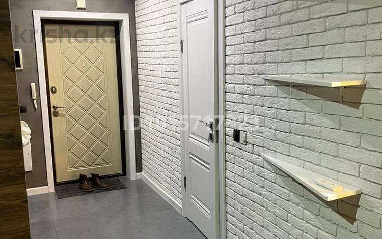 1-бөлмелі пәтер · 35 м² · 10/22 қабат, Мангилик Ел 54, бағасы: 29.8 млн ₸ в Астане, Есильский р-н — фото 2