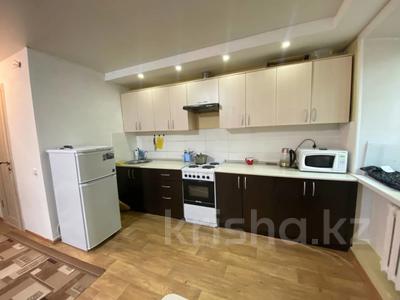 1-комнатная квартира · 30.5 м² · 1/4 этаж, Кочубея 3 за 10.9 млн 〒 в Костанае