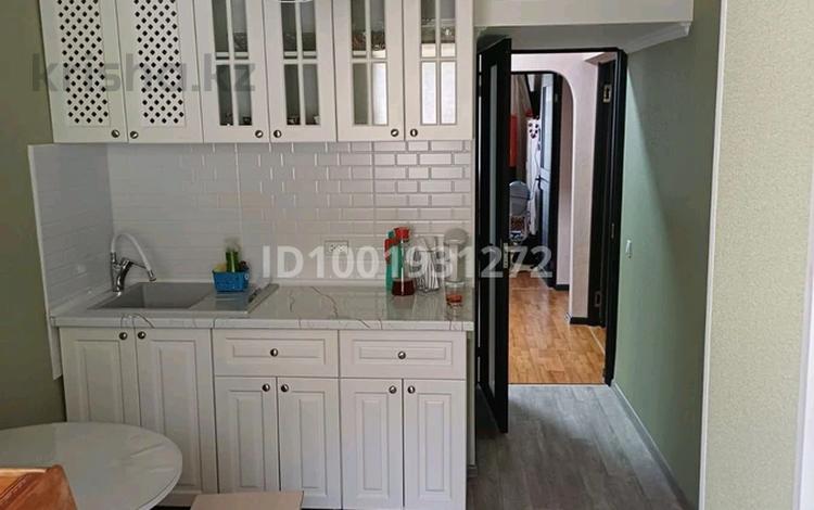 3-бөлмелі пәтер · 68 м² · 1/5 қабат, мкр Север 63, бағасы: 27 млн ₸ в Шымкенте, Аль-Фарабийский р-н — фото 3