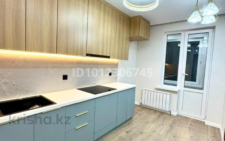 2-комнатная квартира · 36 м² · 8/9 этаж, мкр Шугыла, Райымбек за 24.6 млн 〒 в Алматы, Наурызбайский р-н — фото 13