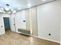 2-комнатная квартира · 36 м² · 8/9 этаж, мкр Шугыла, Райымбек за 24.6 млн 〒 в Алматы, Наурызбайский р-н — фото 17