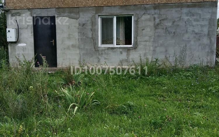 Жеке үй · 2 бөлме · 40 м² · 9 сот., Каиынды 31 — Детская деревня, бағасы: 7 млн ₸ в Усть-Каменогорске, Ахмирово — фото 2