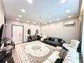5-комнатная квартира · 160 м² · 9/9 этаж, Шамши Калдаяков 34 за 125 млн ₸ в Астане, Алматы р-н — фото 3