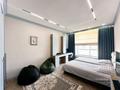 5-комнатная квартира · 160 м² · 9/9 этаж, Шамши Калдаяков 34 за 125 млн ₸ в Астане, Алматы р-н — фото 6