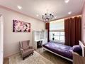 5-комнатная квартира · 160 м² · 9/9 этаж, Шамши Калдаяков 34 за 125 млн ₸ в Астане, Алматы р-н — фото 10