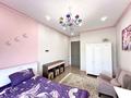 5-комнатная квартира · 160 м² · 9/9 этаж, Шамши Калдаяков 34 за 125 млн ₸ в Астане, Алматы р-н — фото 13