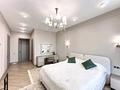 5-комнатная квартира · 160 м² · 9/9 этаж, Шамши Калдаяков 34 за 125 млн ₸ в Астане, Алматы р-н — фото 16