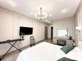 5-комнатная квартира · 160 м² · 9/9 этаж, Шамши Калдаяков 34 за 125 млн ₸ в Астане, Алматы р-н — фото 17