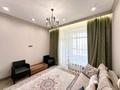 5-комнатная квартира · 160 м² · 9/9 этаж, Шамши Калдаяков 34 за 125 млн ₸ в Астане, Алматы р-н — фото 19