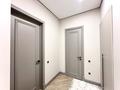 5-комнатная квартира · 160 м² · 9/9 этаж, Шамши Калдаяков 34 за 125 млн ₸ в Астане, Алматы р-н — фото 32
