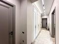 5-комнатная квартира · 160 м² · 9/9 этаж, Шамши Калдаяков 34 за 125 млн ₸ в Астане, Алматы р-н — фото 33