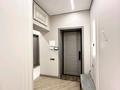 5-комнатная квартира · 160 м² · 9/9 этаж, Шамши Калдаяков 34 за 125 млн ₸ в Астане, Алматы р-н — фото 36