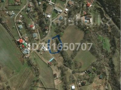 Продажа участков в Алматы: Участок · 12 соток, мкр Таужолы за 24 млн 〒 Участок · 12 соток, мкр Таужолы за 24 млн 〒 в Алматы, Наурызбайский р-н