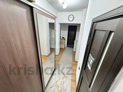 3-бөлмелі пәтер, 73.3 м², 5/5 қабат, мкр Жулдыз-1, бағасы: 35.5 млн 〒 в Алматы, Турксибский р-н