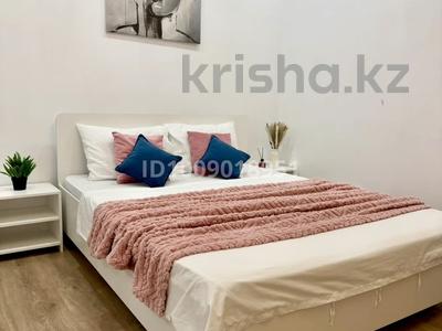 1-комнатная квартира · 42 м² · 5/14 этаж, Санжара Асфендиярова 5 — Хан Шатыр - Сыганак - Айтеке би за 2 000 〒 в Астане, Нура р-н