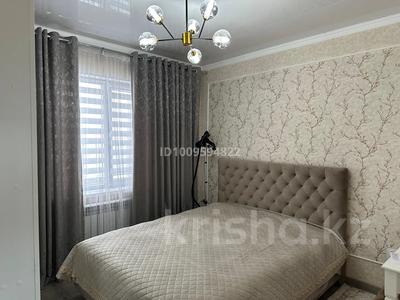 2-комнатная квартира · 56 м² · 5/5 этаж, мкр Аса 6 за 220 000 〒 в Таразе