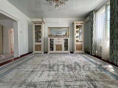 Отдельный дом · 5 комнат · 142 м² · 10 сот., Алимхан Науанов 2 — Взлетка, Сатурн, Автовокзал, Көшербаев за 35 млн ₸ в 