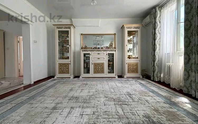 Отдельный дом · 5 комнат · 142 м² · 10 сот., Алимхан Науанов 2 — Взлетка, Сатурн, Автовокзал, Көшербаев за 35 млн ₸ в  — фото 2