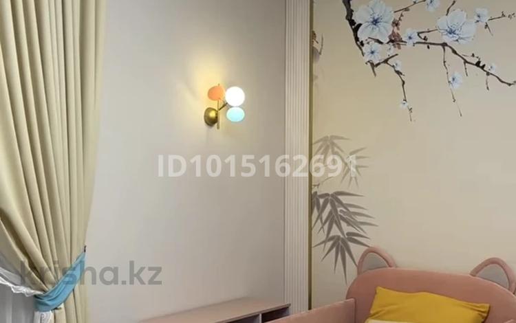 4-бөлмелі пәтер · 130 м² · 13/22 қабат, Туран 41А, бағасы: 130 млн ₸ в Астане, Нура р-н — фото 2