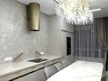 4-бөлмелі пәтер · 130 м² · 13/22 қабат, Туран 41А, бағасы: 130 млн ₸ в Астане, Нура р-н — фото 5