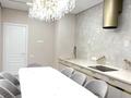 4-бөлмелі пәтер · 130 м² · 13/22 қабат, Туран 41А, бағасы: 130 млн ₸ в Астане, Нура р-н — фото 6