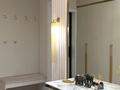 4-бөлмелі пәтер · 130 м² · 13/22 қабат, Туран 41А, бағасы: 130 млн ₸ в Астане, Нура р-н — фото 8