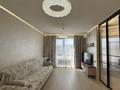 1-комнатная квартира · 55.7 м² · 2/6 этаж, мкр Нуркент 9к18блок22 — Almaty Arena за 325 000 ₸ в Алматы, Алатауский р-н