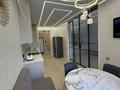 1-комнатная квартира · 55.7 м² · 2/6 этаж, мкр Нуркент 9к18блок22 — Almaty Arena за 325 000 ₸ в Алматы, Алатауский р-н — фото 7