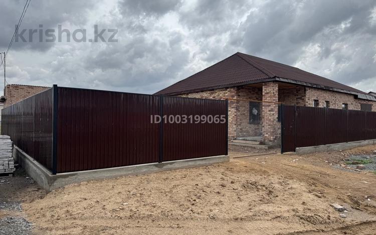 Жеке үй · 5 бөлме · 120 м² · 8 жүзд., 22 мкр 3-я улица 21, бағасы: 43 млн ₸ в Экибастузе — фото 28