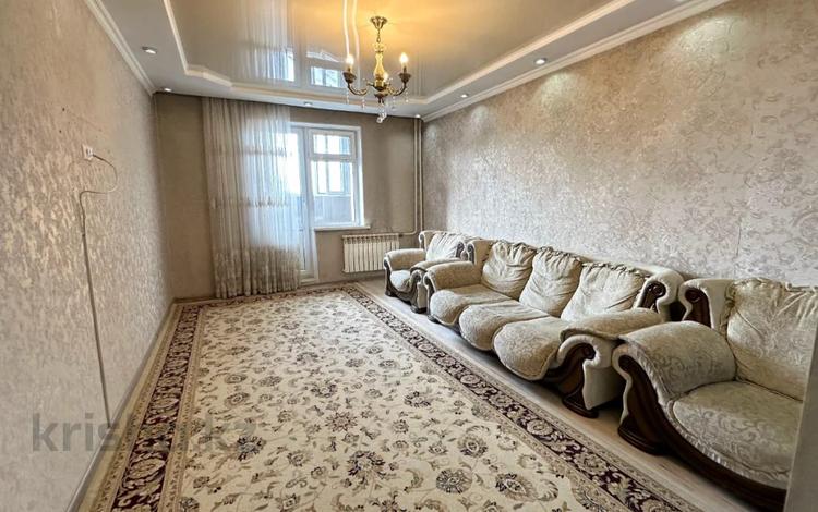 4-бөлмелі пәтер · 88 м² · 4/5 қабат, Жана гарышкер, бағасы: 32 млн ₸ в Талдыкоргане — фото 10