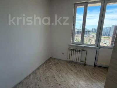 2-комнатная квартира · 53 м² · 7/9 этаж, Мкр Бирлик за 18.5 млн ₸ в Талдыкоргане, мкр Бирлик