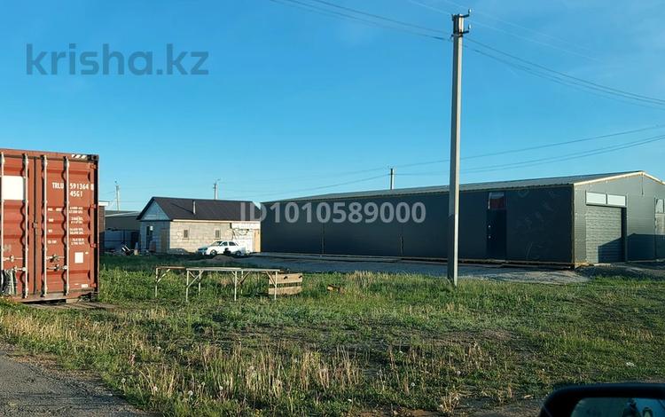 Свободное назначение, склады, азс, автосервисы и автомойки · 255 м² за 42 млн ₸ в Кокшетау — фото 23