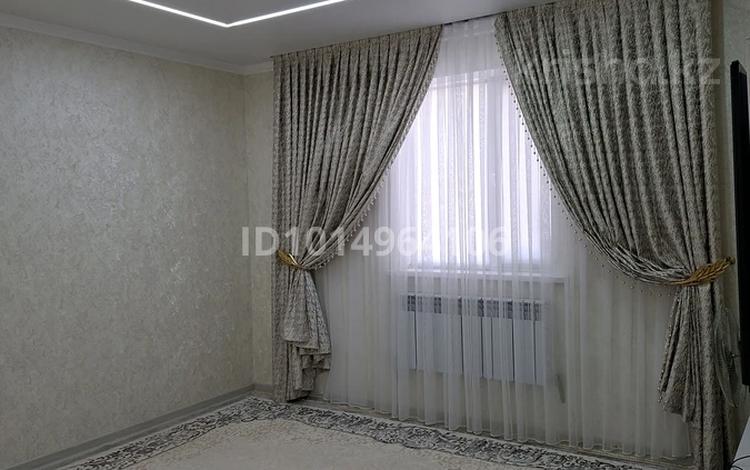 Жеке үй · 2 бөлме · 100 м² · 10 жүзд., Зікірия Ешімов 1 — Қызылжарма, бағасы: 15 млн ₸ в  — фото 2